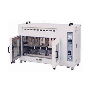 恒温胶带保持力试验机图片